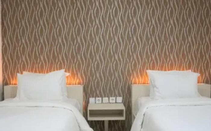 Omah Hotel & Resto Banjarmasin