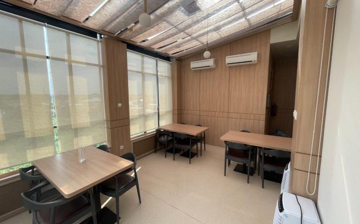 Omah Hotel & Resto Banjarmasin