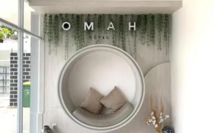 Omah Hotel & Resto Banjarmasin