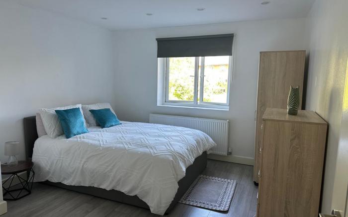 Finsbury Park Studios