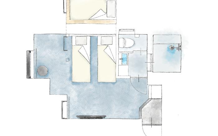 EISEI STAY Ikebukuro Nishi