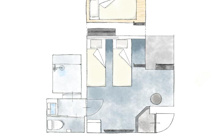 EISEI STAY Ikebukuro Nishi