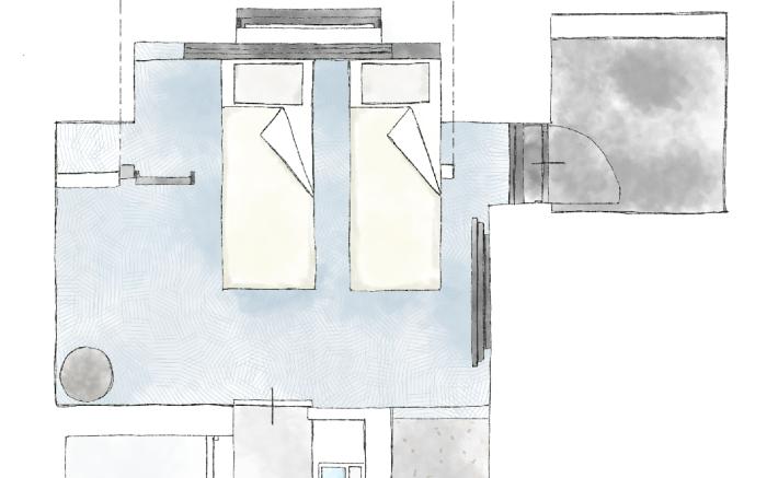 EISEI STAY Ikebukuro Nishi