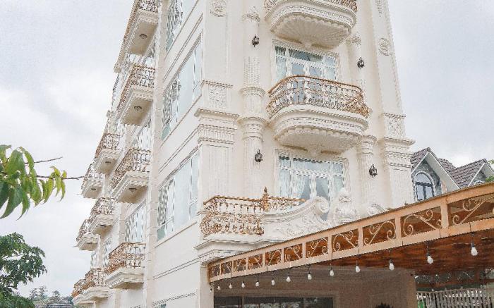 Hamia Villa Dalat ( Villa Minh Anh )