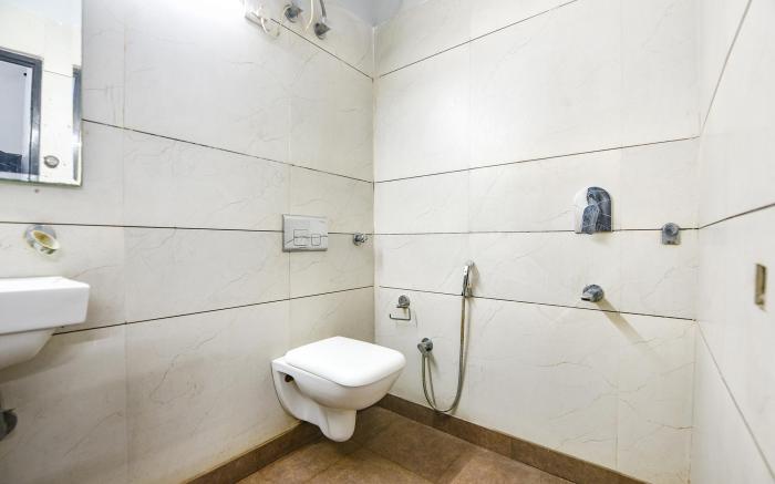 FabHotel Mannat Paschim Vihar