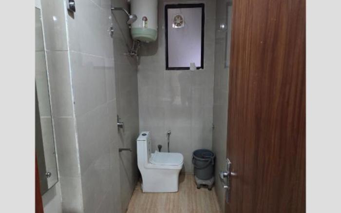 FabHotel Laxmi Mahal