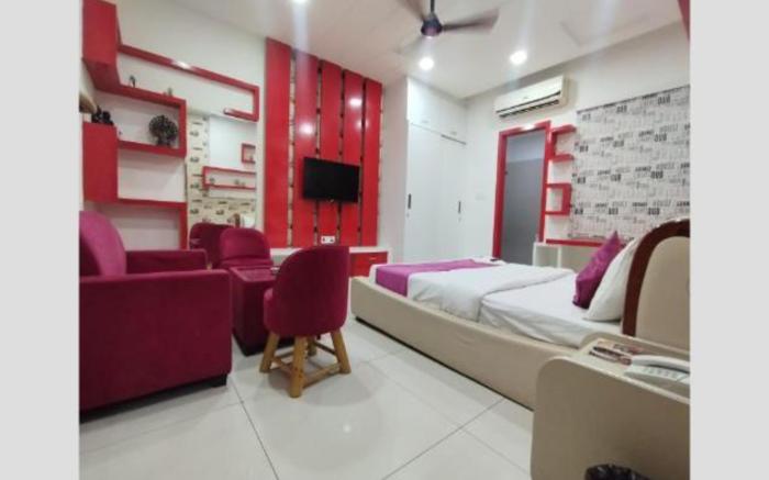 FabHotel Million Star