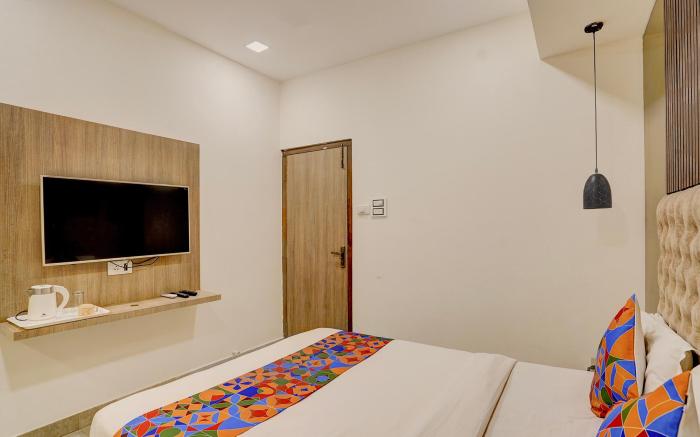 FabHotel Beach Front Resort