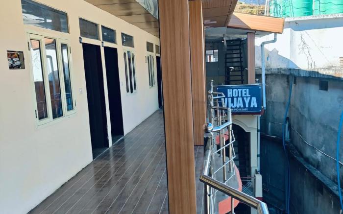 Hotel Vijaya Uttarakhand