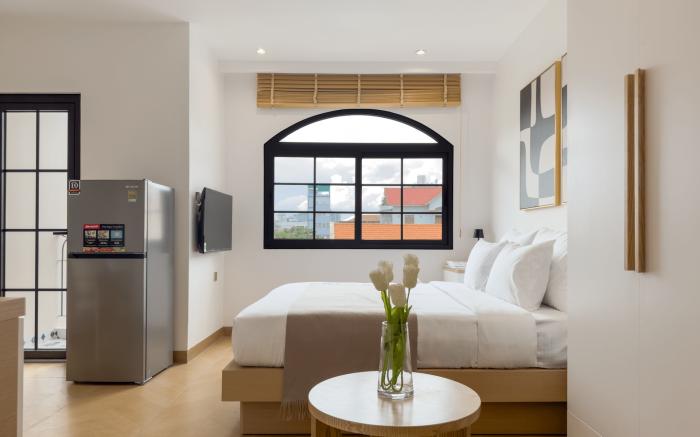 CityHouse - Nest Metro Thảo Điền