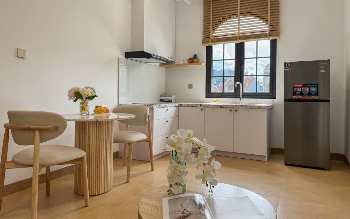 CityHouse - Nest Metro Thảo Điền