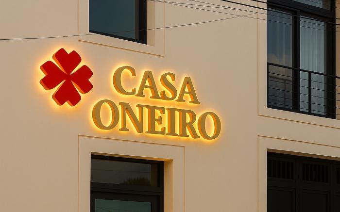 Casa Oneiro Hotel Boutique & Suites