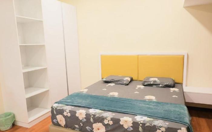 Cozy Apartment Alpaca Homestay 02