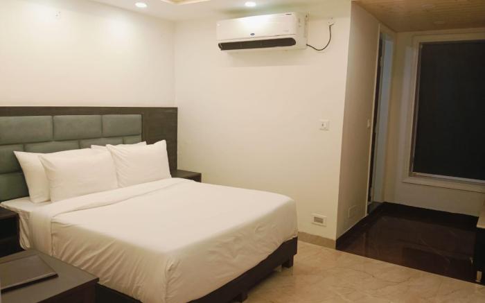 Parag Resort Kasauli