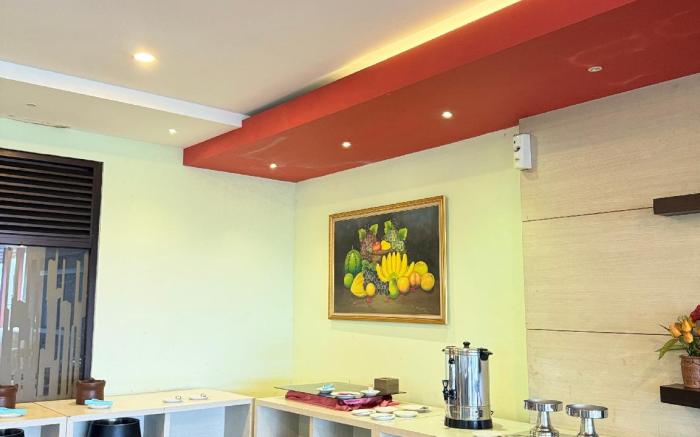 Grand Bydiel Hotel Cianjur