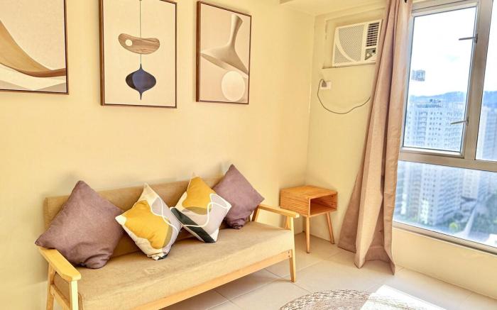 Bohemian Getaway By LivingRoom