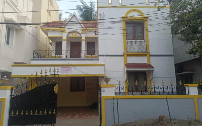Pearl Homestay Ramapuram