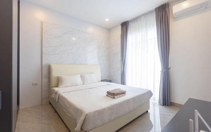 5 Bed Eakmongkhon B42