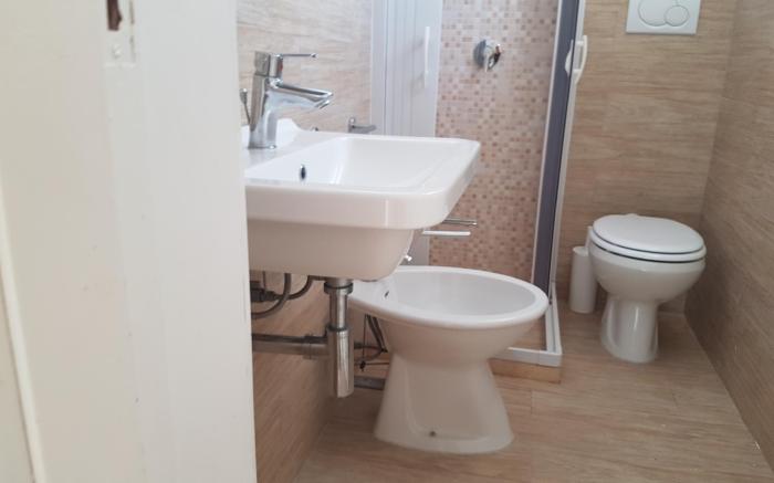 ATTICO SUL MARE A GALLIPOLI