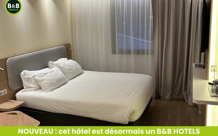 B&B HOTEL Deauville-Touques