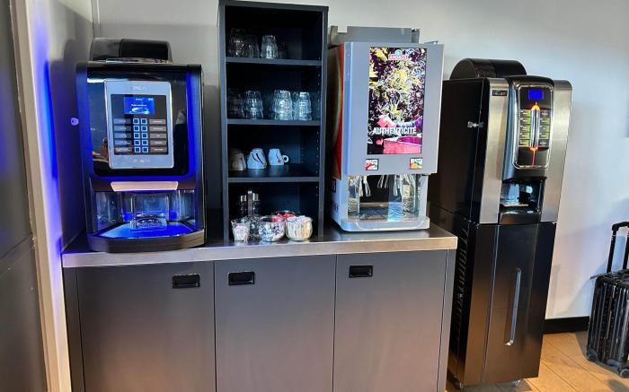 B&B HOTEL Le Havre Centre