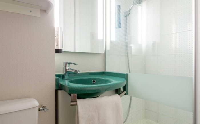 B&B HOTEL Blois Nord Vallee Maillard