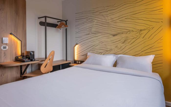 B&B HOTEL Annecy Cran-Gevrier