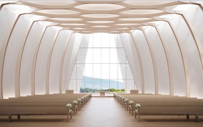 InterContinental New Taipei Hot Spring By IHG