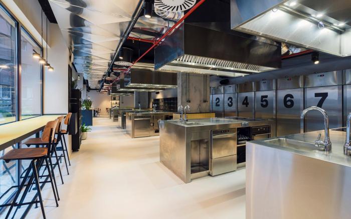 The Social Hub Porto