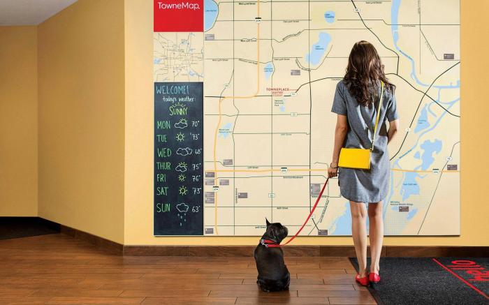 TownePlace Suites by Marriott Pottsville