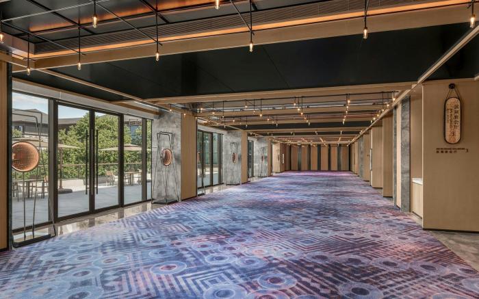 Renaissance Hangzhou Lin'an Hotel