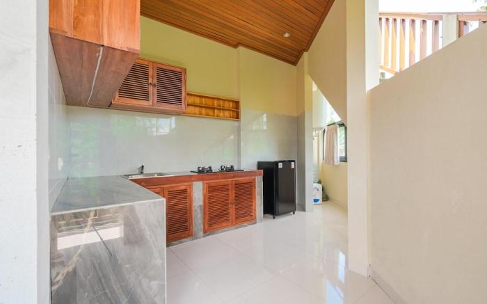 Pulu House by Madhava Villas