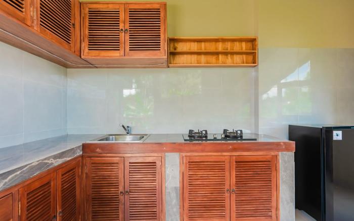 Pulu House by Madhava Villas