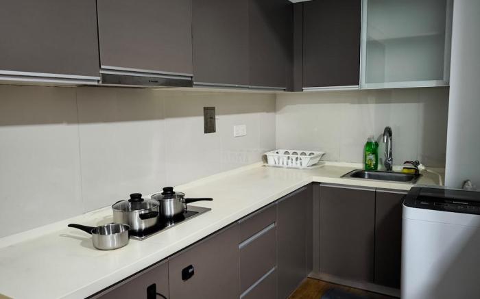 Regalia B2208 Studio KLCC by Rainbow