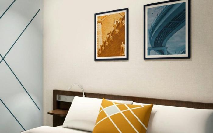 Four Points Flex by Sheraton Tokyo Shibuya West