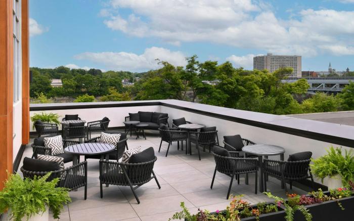 TownePlace Suites by Marriott Niagara Falls Canada