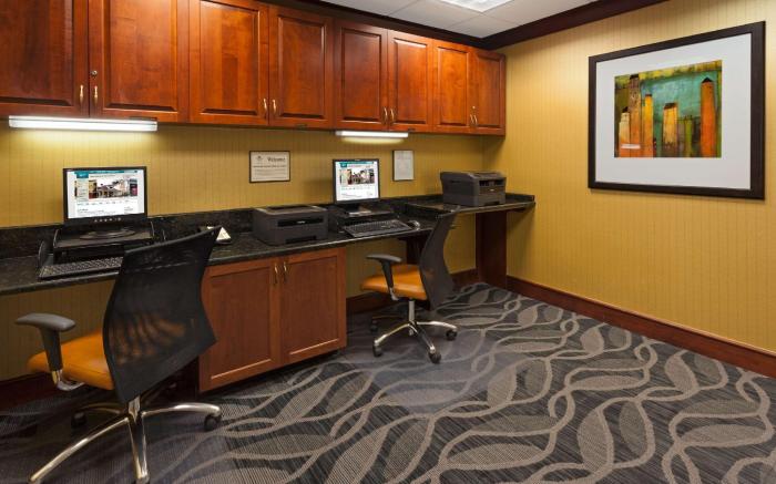 Homewood Suites by Hilton Gainesville