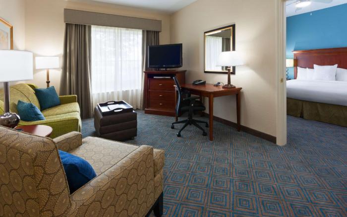 Homewood Suites by Hilton Gainesville