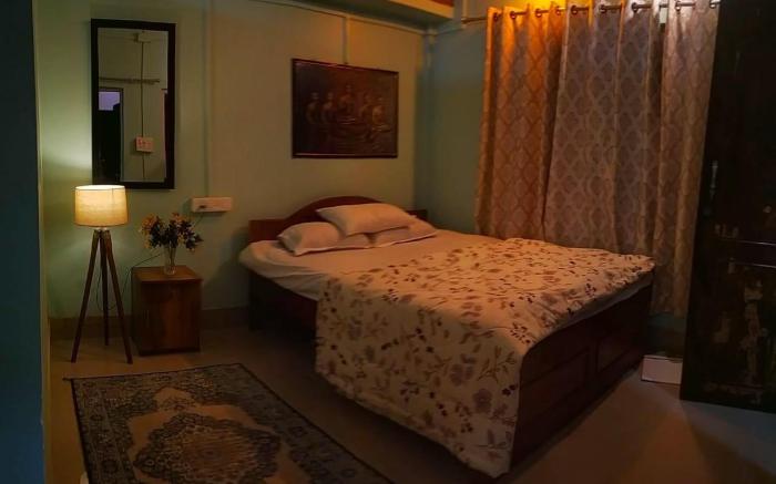 Infinity Viewpoint Homestay