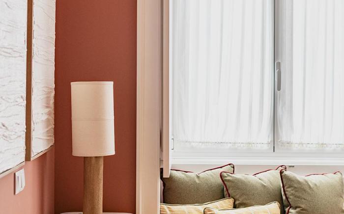 Vincci Baixa Suites Apartments