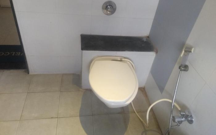 Hotel Farhat Executive Ahilyanagar Maharashtra