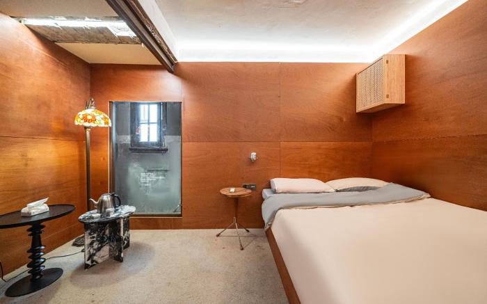 {颡道}茶艺/新闸路/静安寺/外滩/空调/冰箱/洗衣机/独门独户一居室