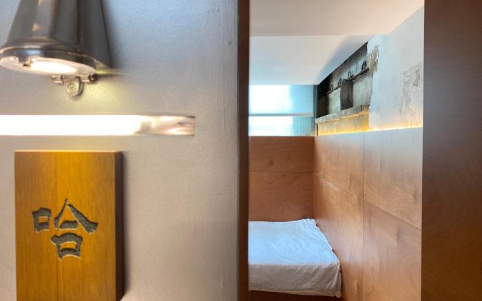 {颡道}茶艺/茶色古香/全屋木艺/品茶/新闸路/静安寺/独门独户一居室