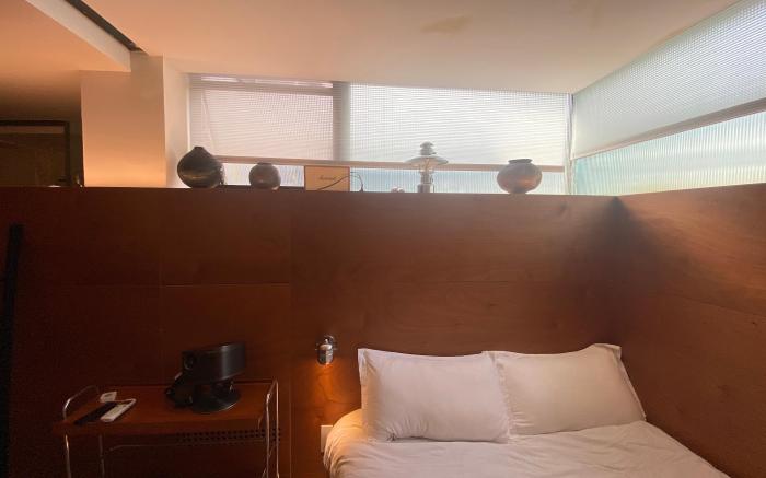 {颡道}茶艺/茶色古香/全屋木艺/品茶/新闸路/静安寺/独门独户一居室