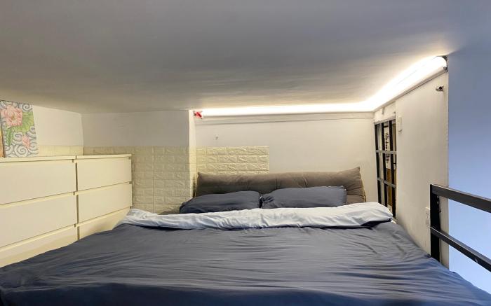 {颡道}富民路/静安区/外滩/东方明珠/陆家嘴/豫园/人民广场/南京路步行街/独享一居室