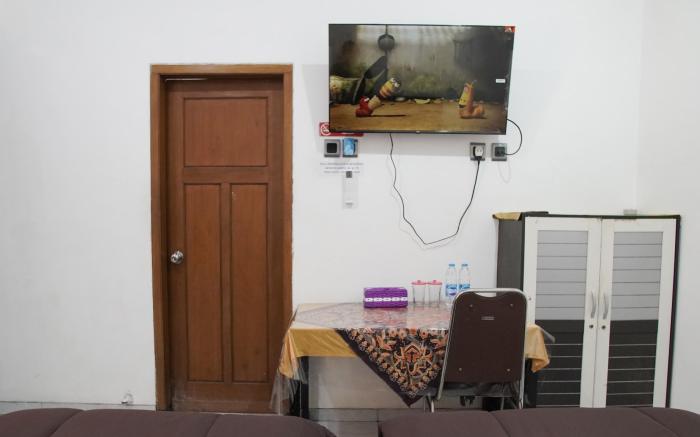 Loesje Guest House Syariah