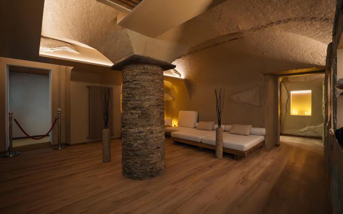 Hotel Brocco & Posta