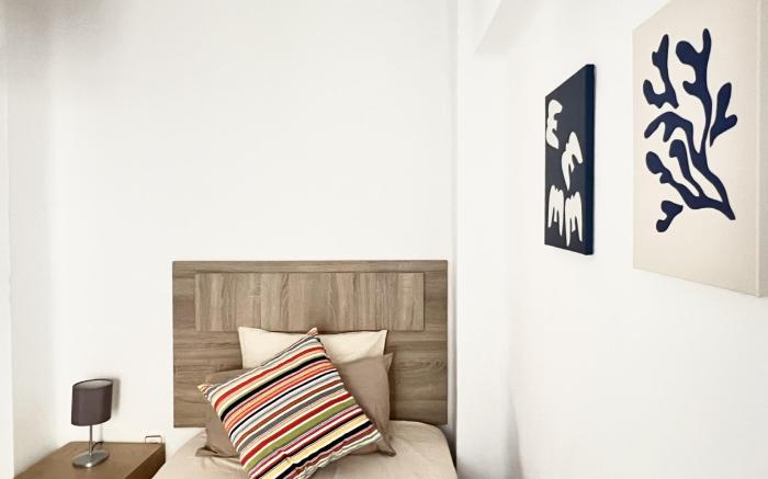 VIALIA ESTACION FLAT