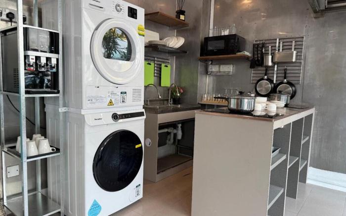 The Quay Hotel Bugis