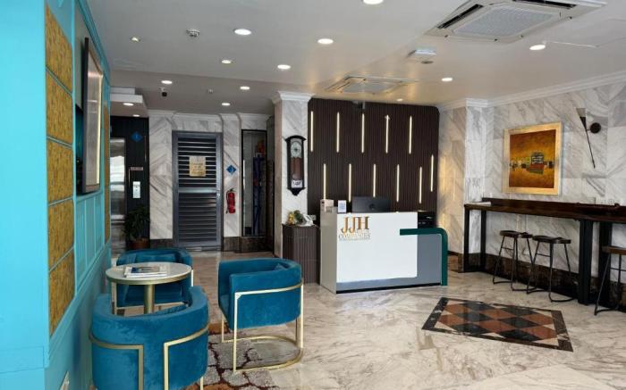 The Quay Hotel Bugis